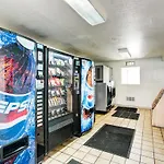 Motel 6-Denver, Co - Airport