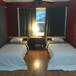 Private Room In West Highlands House