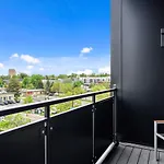 Modern Eclectic Penthouse Loft - Zuni Lofts