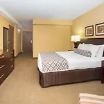 Crowne Plaza Denver International Airport, An Ihg Hotel