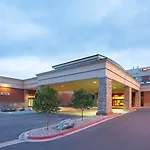 Crowne Plaza Denver International Airport, An Ihg Hotel