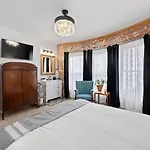 Flora House Denver