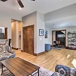 Updated Denver Townhome Less Than 1 Mi To St Josephs