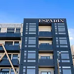 Modern Allure Lifestyle - City View - Zuni Lofts