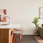 Modern Allure Lifestyle - City View - Zuni Lofts