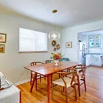 Vacation Rental Home With Patio, Near Denver Zoo!