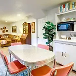 Vacation Rental Home With Patio, Near Denver Zoo!
