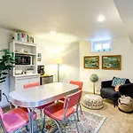 Vacation Rental Home With Patio, Near Denver Zoo!