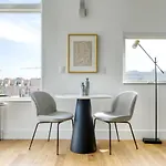 Cherry Creek Studio W Lounge Wd Nr 2Nd Av Shops Den-57