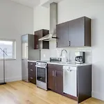 Cherry Creek Studio W Lounge Wd Nr 2Nd Av Shops Den-57