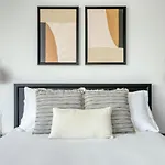 Cherry Creek Studio W Lounge Wd Nr 2Nd Av Shops Den-57