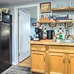 Charming Denver Getaway About 3 Mi To Downtown!