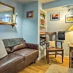 Charming Denver Getaway About 3 Mi To Downtown!