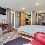 Platt Park Studio - 4 Miles From Downtown Denver!