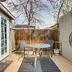 Platt Park Studio - 4 Miles From Downtown Denver!