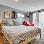 Platt Park Studio - 4 Miles From Downtown Denver!