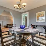 Denver Home With Fireplace - Near Golf And Restaurants