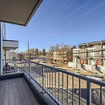 2332 N Clay Street Unit #3