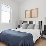 Sloans Lake 1Br W Gym Wd Roof Nr Park Den-210