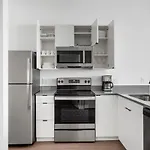 Sloans Lake 1Br W Gym Wd Roof Nr Park Den-210