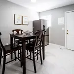 All New! Convenient Location! Sleeps 8