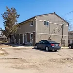 All New! Convenient Location! Sleeps 8