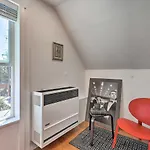 Chic Denver Apartment About 2 Mi To Downtown!