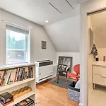 Chic Denver Apartment About 2 Mi To Downtown!