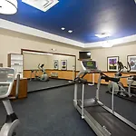 Holiday Inn Express And Suites Denver East Peoria Street By Ihg