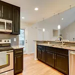 Stylish Denver Retreat With Patio, 1 Mi To Downtown!