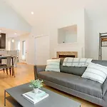Stylish Denver Retreat With Patio, 1 Mi To Downtown!
