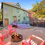 151 W 2Nd Ave - Denver