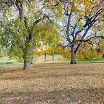 Jefferson Park Apartment Walk To Empower Field!