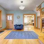 Stunning Historic Home - Dt Location! - Sleeps 8
