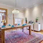 Stunning Historic Home - Dt Location! - Sleeps 8