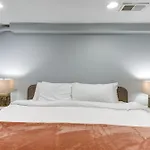 Cozy Denver Studio With Patio - 1 Mi To Coors Field!