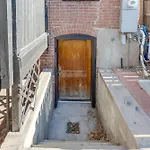 Cozy Denver Studio With Patio - 1 Mi To Coors Field!