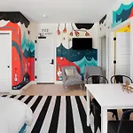 The Acoma House