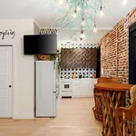 The Acoma House