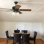 Knight Campbell Carriage House