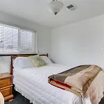Dog-Friendly Denver Apartment With Shared Yard!