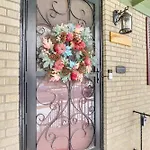 Dog-Friendly Denver Apartment With Shared Yard!