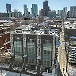 Tokyo In Denver, Speakeasy Room & Skyline Rooftop In Central Rino