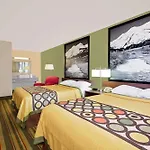 Super 8 By Wyndham Denver Central