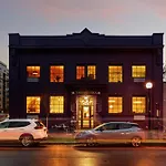 The Acoma House