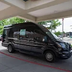 Days Inn & Suites By Wyndham Denver International Airport
