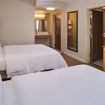 Hampton Inn & Suites Denver-Speer Boulevard