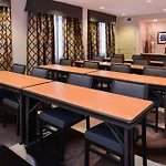Hampton Inn & Suites Denver-Speer Boulevard