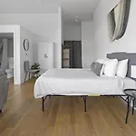 Landing - Modern Apartment With Amazing Amenities