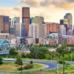2 Bdr Home Roof Deck Plus Walk To Broncos And Sloans Lake